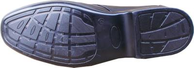 Port Comax Lace Up