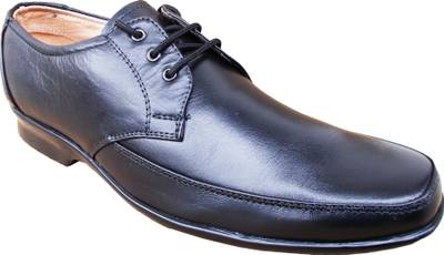 Port Comax Lace Up