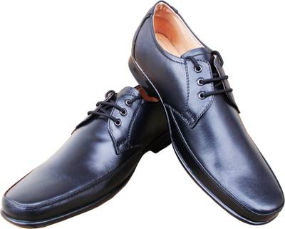 Port Comax Lace Up