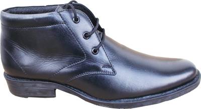 Port Comax Lace Up
