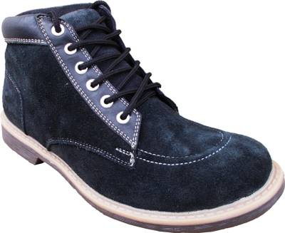 Port Comax Lace Up