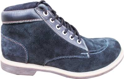 Port Comax Lace Up