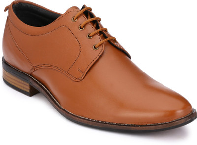 

Big Fox Lace Up For Men(Brown