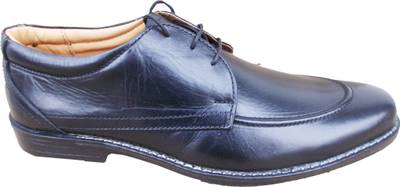 Port Comax Lace Up