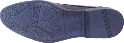 Port Comax Lace Up