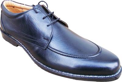 Port Comax Lace Up