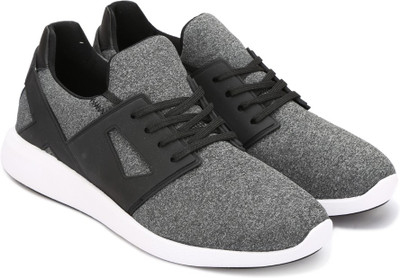 

ALDO PRYVEN Sneakers For Men(Black, Grey, Black multi