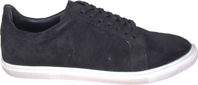 Port LT-BlackSneaker Lace Up