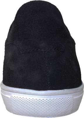 Port LT-BlackSneaker Lace Up