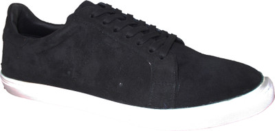 

Port Comax Lace Up For Men(Black
