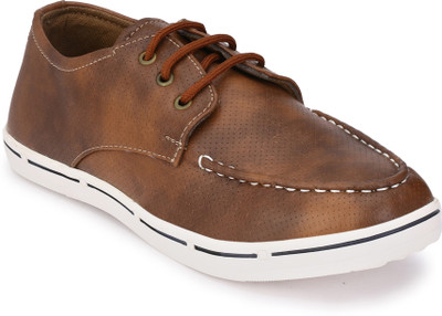 

Big Fox Sneakers For Men(Brown