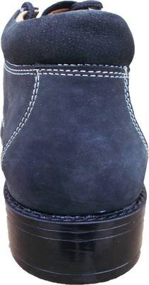 Port Comax Lace Up