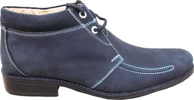 Port Comax Lace Up