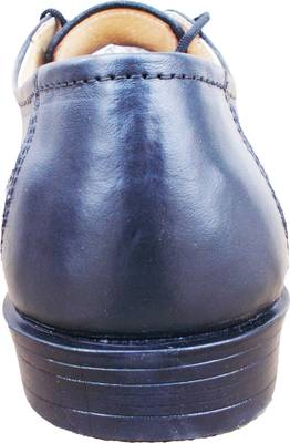 Port LT9Black Lace Up