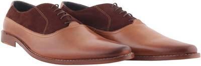 Sawashh Lace Up
