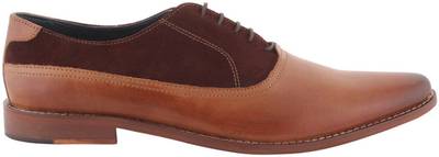 Sawashh Lace Up