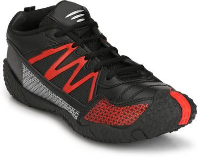 Afrojack Supercross Sneakers