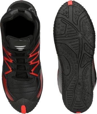 Afrojack Supercross Sneakers
