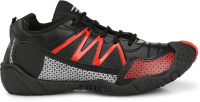 Afrojack Supercross Sneakers