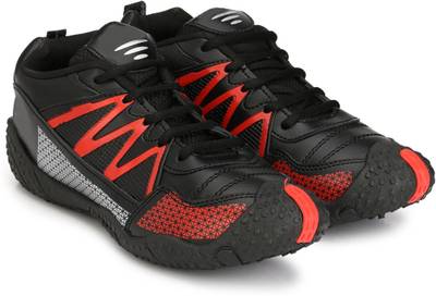 Afrojack Supercross Sneakers