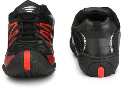 Afrojack Supercross Sneakers