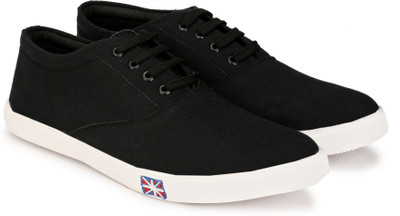 

Shoe Day Sneakers For Men(Black