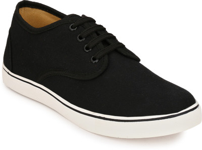 

ZebX Casuals For Men(Black
