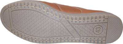 Port Comax Lace Up