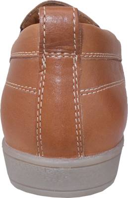 Port Comax Lace Up
