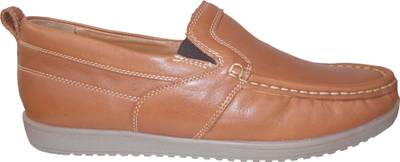 Port Comax Lace Up
