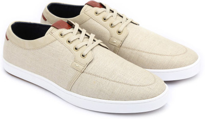 

ALDO IBERARIEN Sneakers For Men(Beige, Bone
