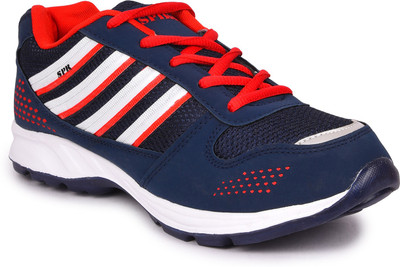 

Orbitt'o Power Play Running Shoes For Men(Navy, Black