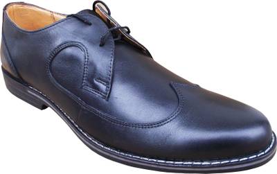 Port Comax Lace Up