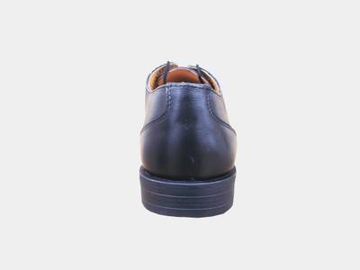 Port Comax Lace Up