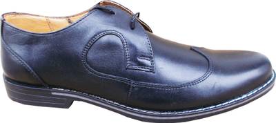 Port Comax Lace Up