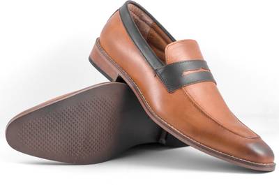 Dats Loafers, Corporate Casuals