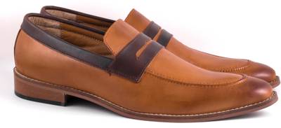 Dats Loafers, Corporate Casuals