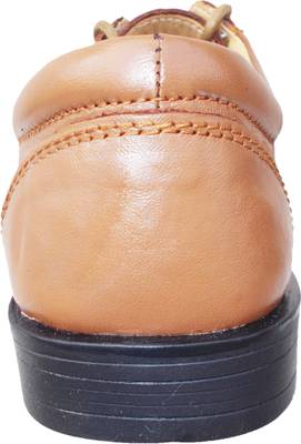 Port Comax Lace Up