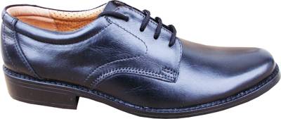 Port Comax Lace Up