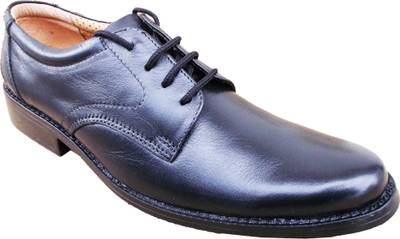 Port Comax Lace Up