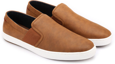 

ALDO TREMPE Loafers For Men(Tan, Cognac