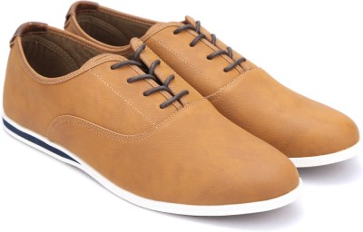 

ALDO HELMET Sneakers For Men(Tan, Cognac