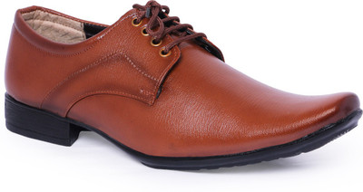 

Kacey Men Walking Shoes For Men(Tan