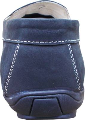 Port LT11Black Lace Up