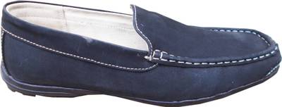Port LT11Black Lace Up
