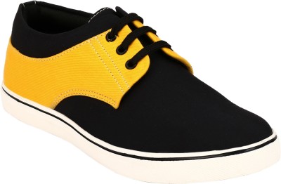 

Big Fox Sneakers For Men(Black