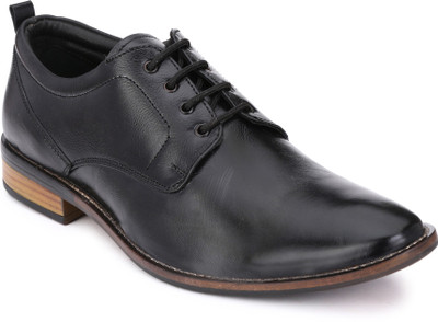 

Big Fox Lace Up For Men(Black