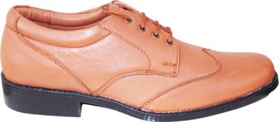 Port LT-TANClasicc Lace Up