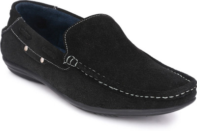 

Big Fox Loafers For Men(Black