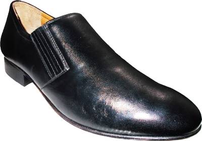 Port Comax Lace Up